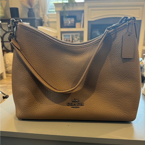 Coach Laurel Shoulder Bag - Picture 1 of 7